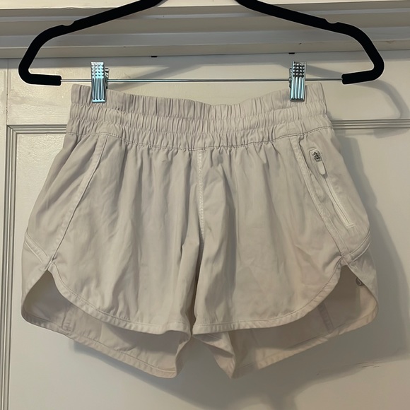 lululemon athletica Pants - Lululemon shorts
